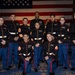 Marine Corps Recruiting Station Chicago Celebrate President George Washington's Birthday