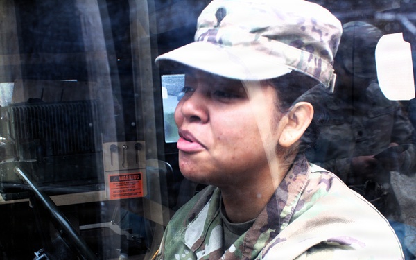 Illinois National Guard’s 108th Multifunctional Medical Battalion Adds Army Green to Forest Park’s 30th Annual St. Patrick’s Day Parade