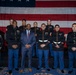 Marine Corps Recruiting Station Chicago Celebrate President George Washington's Birthday