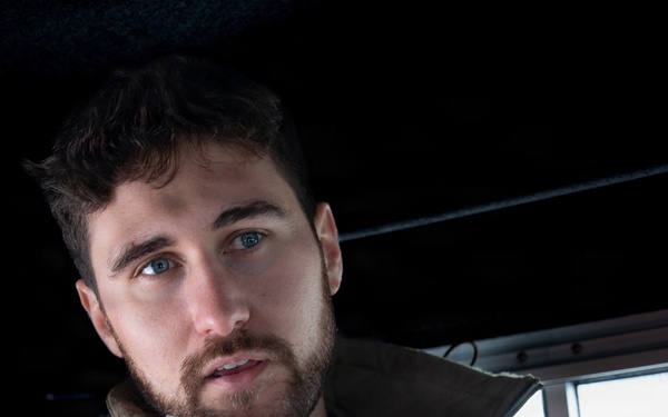 MFPU Bangor Trains on the Puget Sound