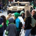Illinois National Guard’s 108th Multifunctional Medical Battalion Adds Army Green to Forest Park’s 30th Annual St. Patrick’s Day Parade