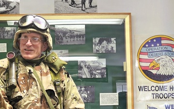 Photo Story: Fort McCoy hold Desert Storm History Day event recalling operation’s 35th anniversary, Part 1