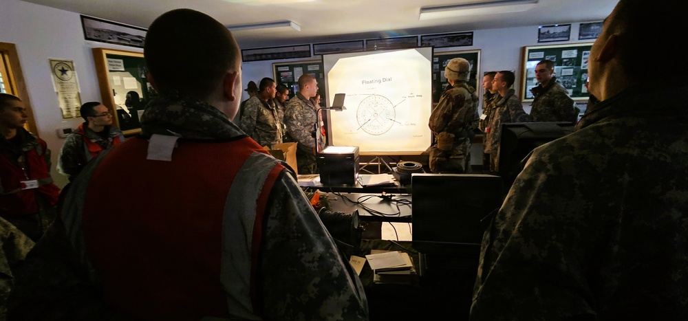 Fort McCoy hold Desert Storm History Day event recalling operation’s 35th anniversary