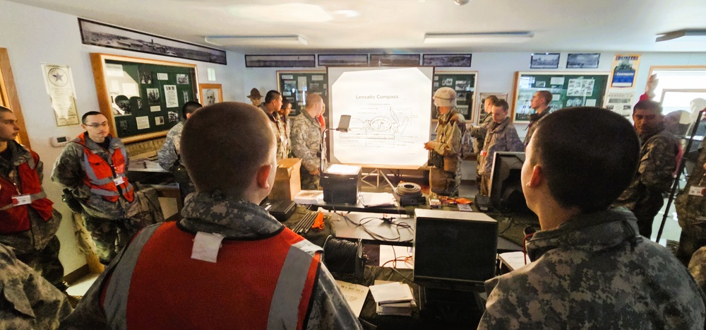 Fort McCoy hold Desert Storm History Day event recalling operation’s 35th anniversary