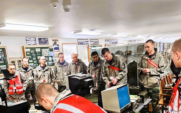 Fort McCoy hold Desert Storm History Day event recalling operation’s 35th anniversary