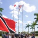 Trinidad and Tobago's Prime Minister visits SOUTHCOM
