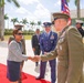 Trinidad and Tobago's Prime Minister visits SOUTHCOM