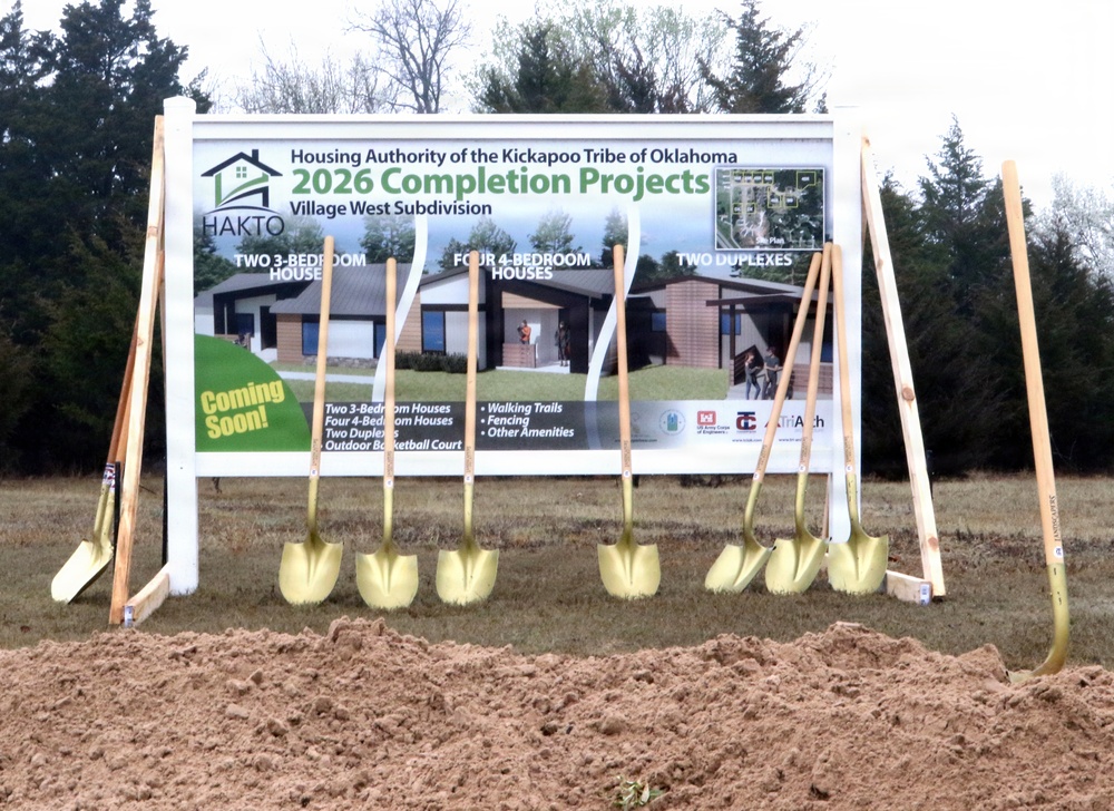 Building homes, strenghtening communities