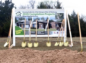 Forest Focus Podcast — Episode 24: A Forest Service Employee's Tribal Connection