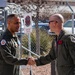 COMACC and ACC command chief explore Creech AFB operations
