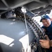 USS Paul Hamilton (DDG 60) Gets Combat System Tuneup, Hosts Employee Tours at Naval Surface Warfare Center, Port Hueneme Division