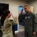 COMACC and ACC command chief explore Creech AFB operations