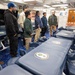 USS Paul Hamilton (DDG 60) Gets Combat System Tuneup, Hosts Employee Tours at Naval Surface Warfare Center, Port Hueneme Division