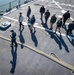 USS Paul Hamilton (DDG 60) Gets Combat System Tuneup, Hosts Employee Tours at Naval Surface Warfare Center, Port Hueneme Division