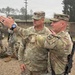 3-265th Air Defense Artillery Battalion prepares for the Joint Readiness Training Center