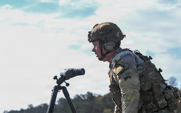 2026 U.S. Army Small Arms Championships