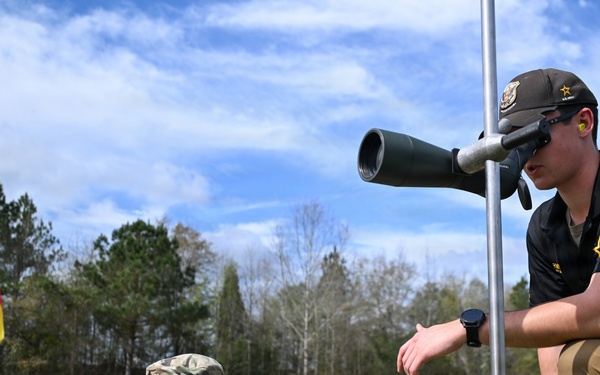 2026 U.S. Army Small Arms Championships, Day 2