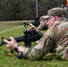 2026 U.S. Army Small Arms Championships, Day 2