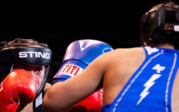 USAFA Boxing Wing Open Championship 2026