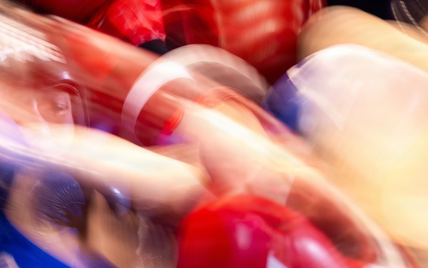 USAFA Boxing Wing Open Championship 2026