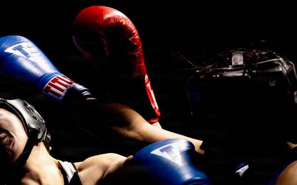 USAFA Boxing Wing Open Championship 2026