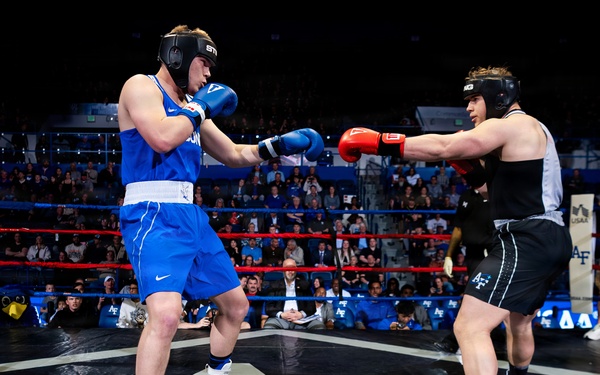 USAFA Boxing Wing Open Championship 2026