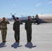 COMACC and ACC command chief explore Creech AFB operations