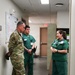 COMACC and ACC command chief explore Creech AFB operations