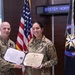 Two Months, One Big Impact: 10th SFG(A) Soldier Earns Joint Service Achievement Medal