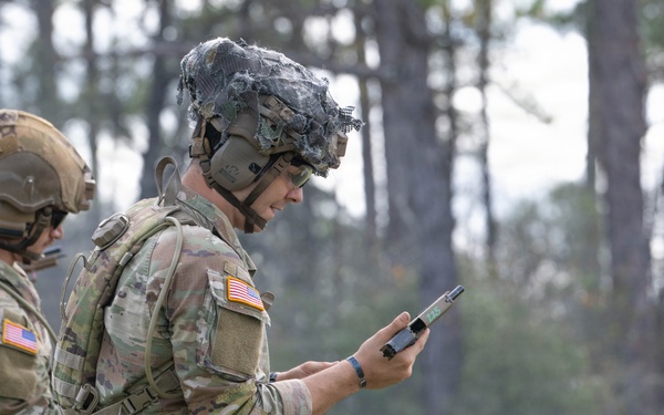 The 2026 U.S. Army Small Arms Championships, Day 2