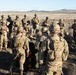 Best Warrior Competition at Yakima Training Center 2026