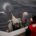 USS Nimitz Conducts Live-Fire Weapons Exercise