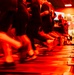 Multi-Domain Command- Pacific Senior Leader Physical Training