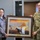 Former 197th PAD commander receives Meritorious Service Medal in Laramie