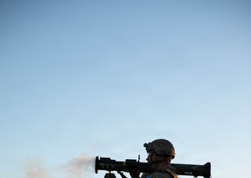 Best Warrior Competition at Yakima Training Center 2026