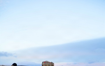 Best Warrior Competition at Yakima Training Center 2026