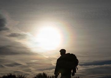 Best Warrior Competition at Yakima Training Center 2026