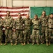 Best Warrior Competition at Yakima Training Center 2026