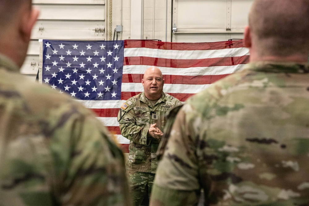 Best Warrior Competition at Yakima Training Center 2026