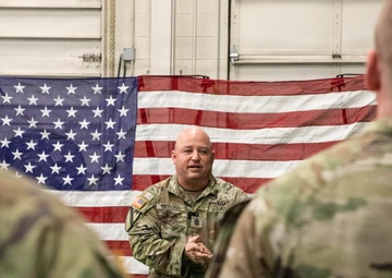 Best Warrior Competition at Yakima Training Center 2026