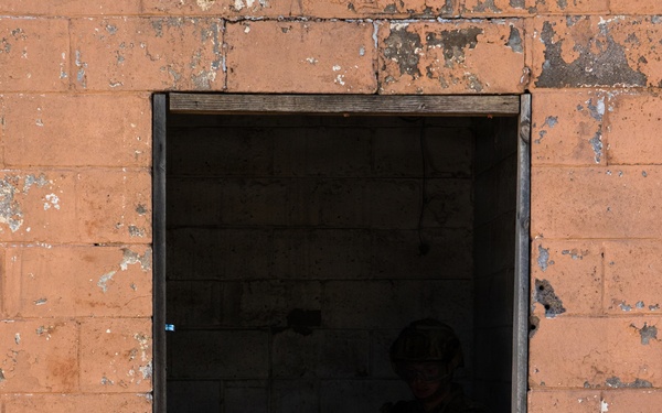 10th Special Forces Group conduct joint training with 4th Infantry Division