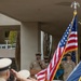 NMRTC San Diego Changes Command Master Chief