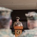 NMRTC San Diego Changes Command Master Chief