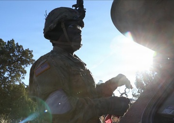 Ivy Sting 5: Vehicle Preparation