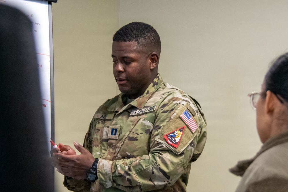 Guardians chart future operations for Freedom Shield 26