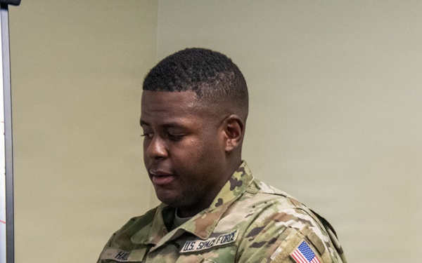 Guardians chart future operations for Freedom Shield 26