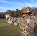 OC/T Fires M-17 Pistol at All Army
