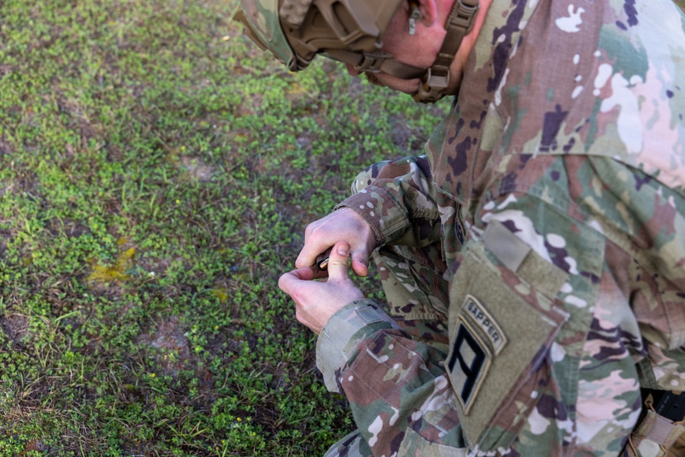 OC/T Loads Pistol Magazine at All Army