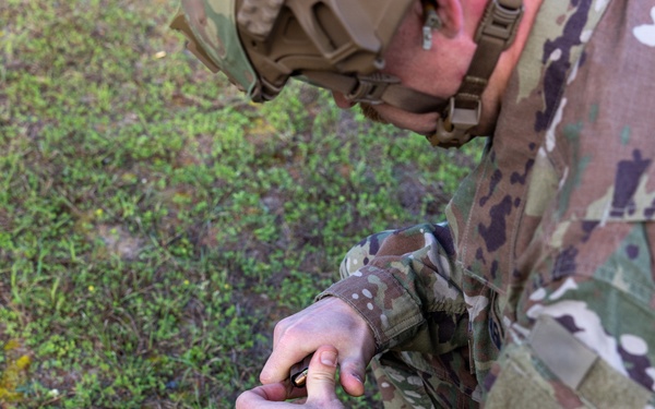 OC/T Loads Pistol Magazine at All Army