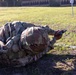 OC/T Fires M17 Pistol from the Prone at All Army